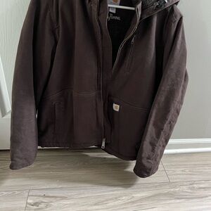 Carhartt Women’s Brown Jacket